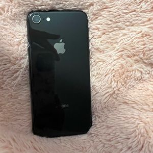 IPhone 8 Space Gray!!